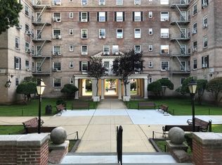 3069 Hobart St APT 3P, Woodside, NY 11377