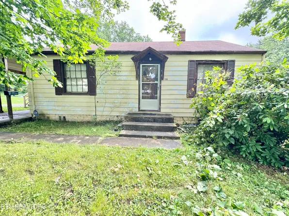 5116 Schubert Rd, Knoxville, TN 37912