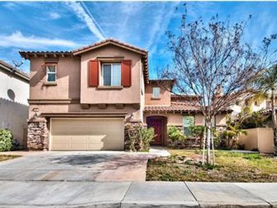 85 Plaza Avila, Lake Elsinore, CA, 92532