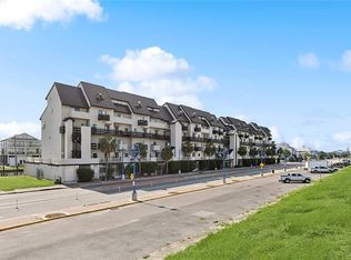 7300 Lakeshore Dr APT 2, New Orleans, LA 70124