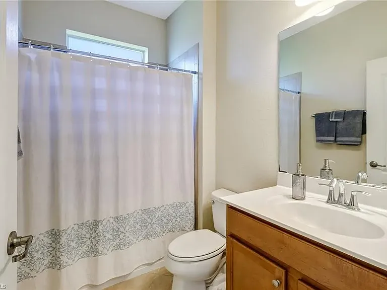 Bathroom # 3