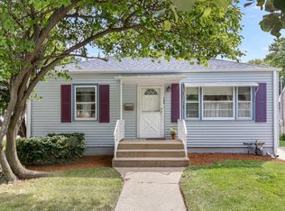 125 S Du Bois Ave, Elgin, IL