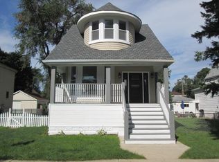 4150 Madison Ave, Brookfield, IL