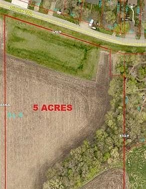 1st image of Sioux Trl