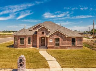 2001 Living Water Dr, Amarillo, TX 79118