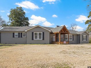 306 Quitman St, Pittsburg, TX 75686