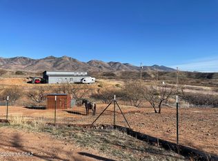 11 Azteca Ct, Patagonia, AZ 85621