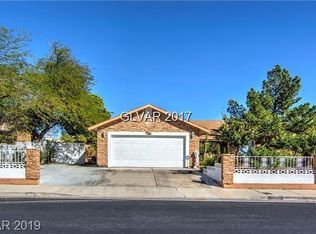 6528 Starcrest Dr, Las Vegas, NV 89108