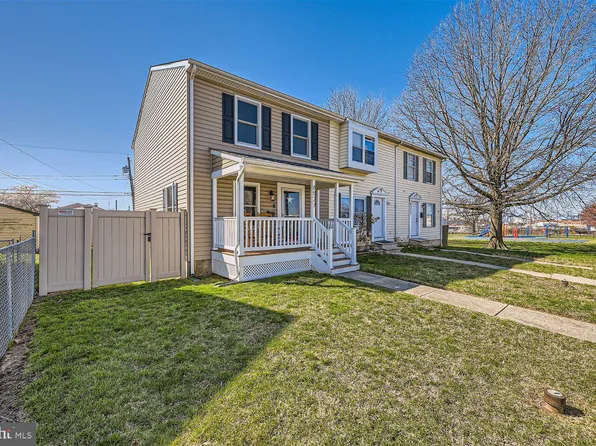 6527 Parnell Ave, Baltimore, MD 21222