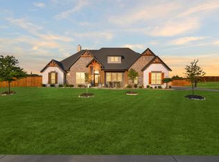 161 Adkins Trl, Waxahachie, TX 75167