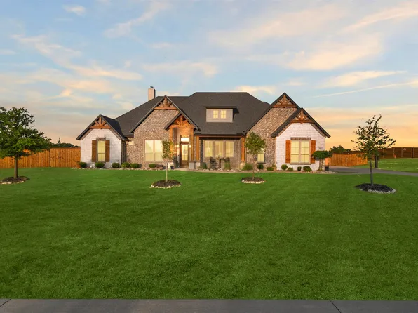 161 Adkins Trl, Waxahachie, TX 75167