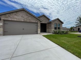 1629 Strath St, Cleburne, TX 76033