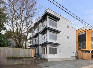 4516 40th Ave SW #A, Seattle, WA 98116