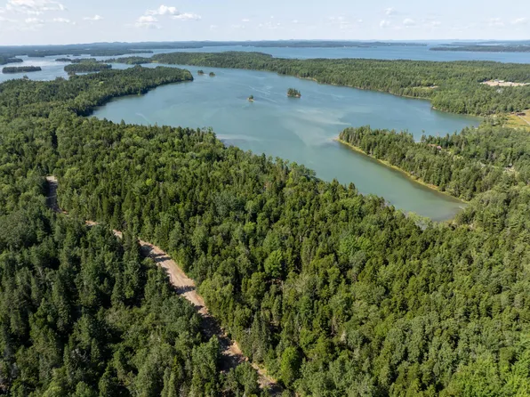 Lot 91 Lyons Road, Lubec, ME 04652