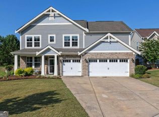 279 Floating Leaf Way, Dallas, GA 30132
