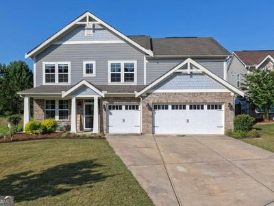279 Floating Leaf Way, Dallas, GA, 30132