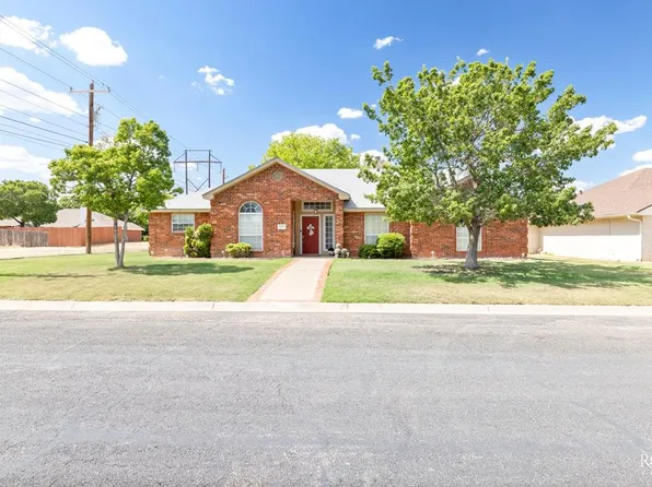 3206 Forest Hill Dr, San Angelo, TX 76904