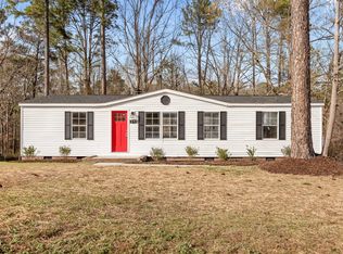 493 Winding Rdg, Sanford, NC 27332
