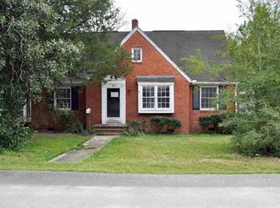 407 Chewning St, Camden, SC 29020