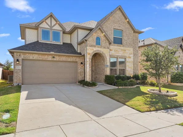 16516 Garden Dr, Celina, TX 75009