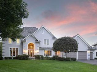 8784 Boulder Rise, Eden Prairie, MN 55347