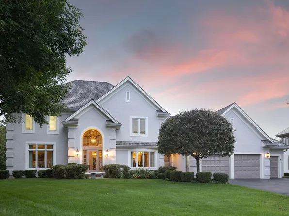 8784 Boulder Rise, Eden Prairie, MN 55347