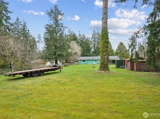 2317 Sa Sada Wa Street SE, Olympia, WA