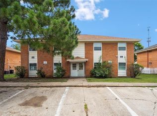 3532 Midwest Dr #C, Bryan, TX 77802