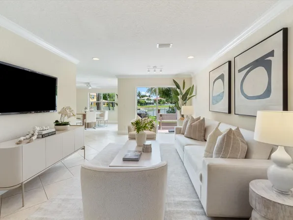 3392 BOLLARD Road, West Palm Beach, FL 33411
