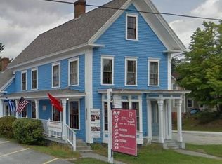 24 Henniker St, Hillsborough, NH 03244