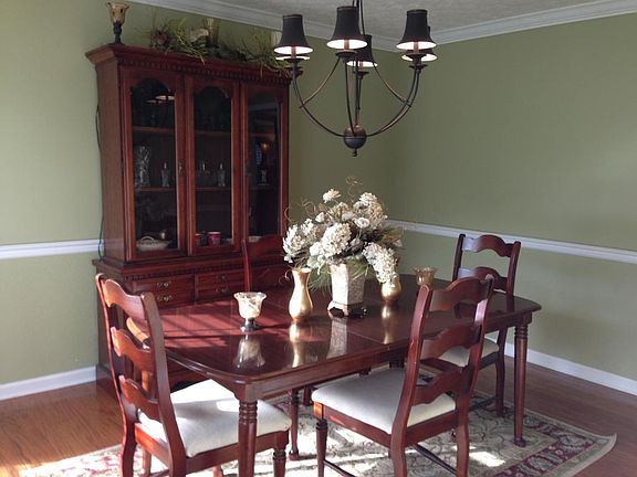 4th image of 7407 Tinover Ct