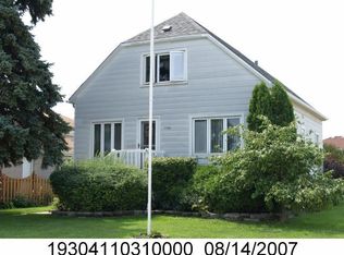 7700 Rutherford Ave, Burbank, IL 60459