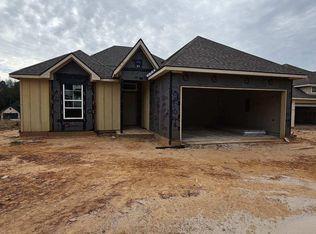 9561 Friedlander Way, Tyler, TX 75703