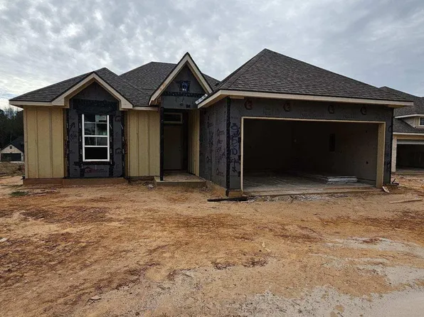 9561 Friedlander Way, Tyler, TX 75703