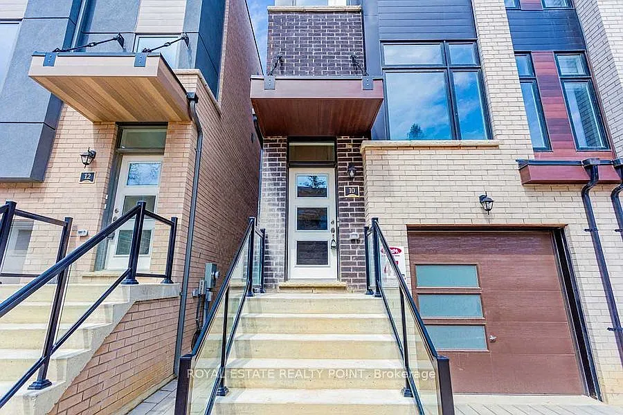 2 bed, $2,600 — Photo 3