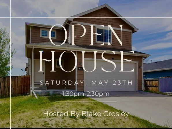 822 Discovery St, Mills, WY 82644