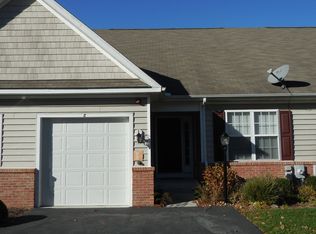 8 Tanglewood Ct, Ocean Pines, MD 21811