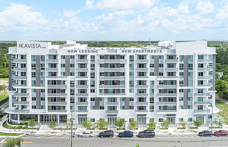 The Kavista Apartments — Photo 4