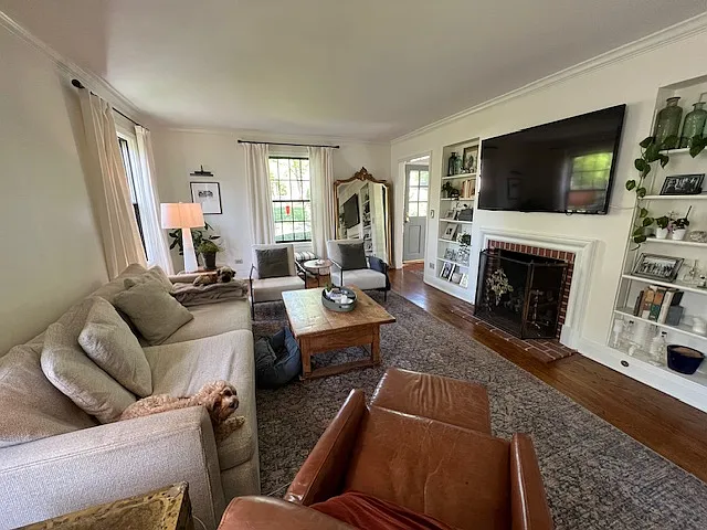 1641 Ravine Ln — Photo 4