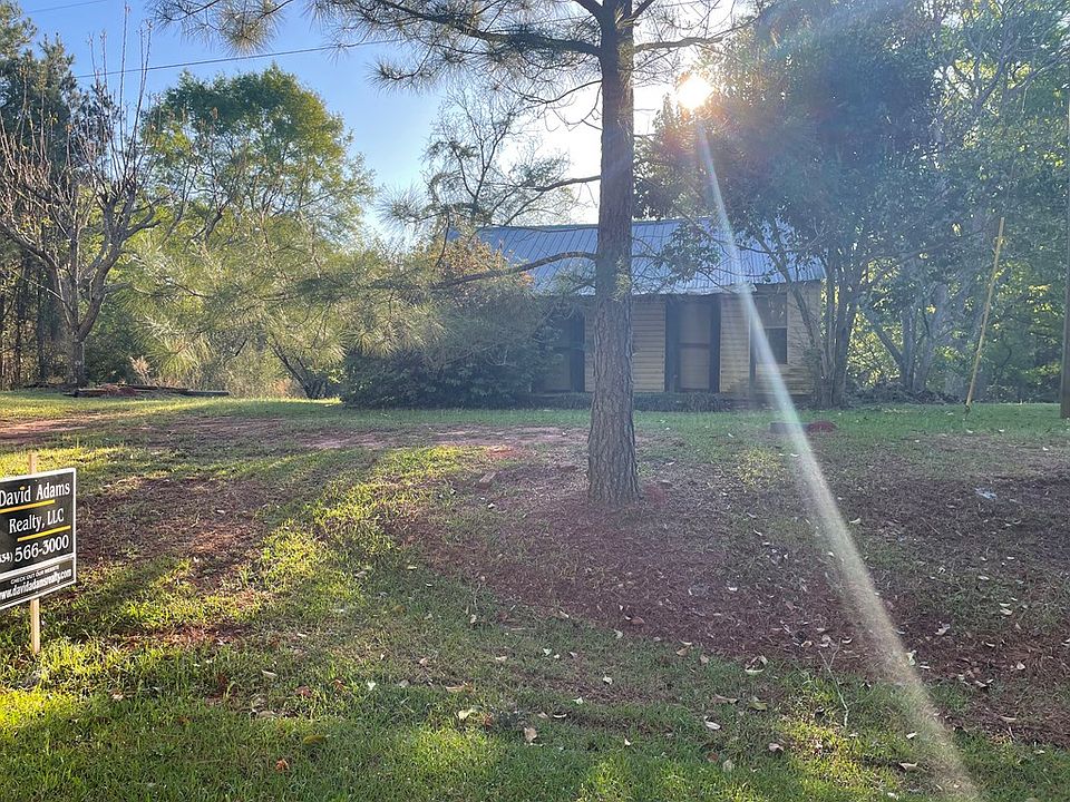 0 County Road 6642, Banks, AL 36005 Zillow