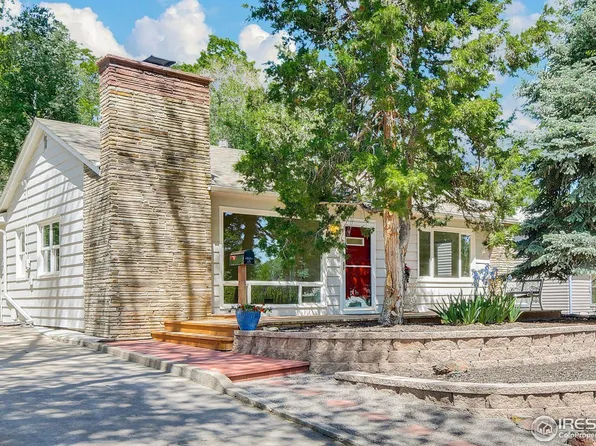719 Sumner St, Longmont, CO 80501