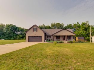 735 Wilson St, Greenbrier, TN 37073