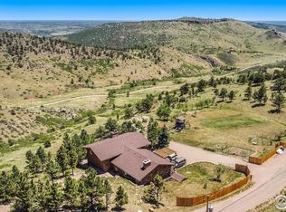 15800 Moss Rock Dr, Longmont, CO 80503