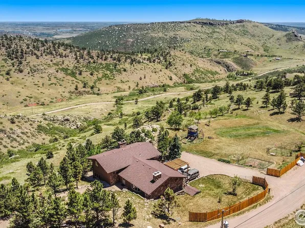 15800 Moss Rock Dr, Longmont, CO 80503