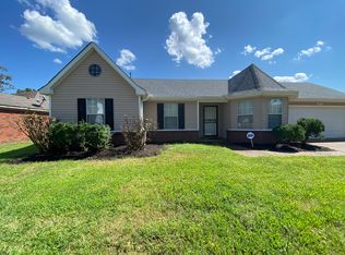 2684 Bay Pointe Cir N, Memphis, TN 38128