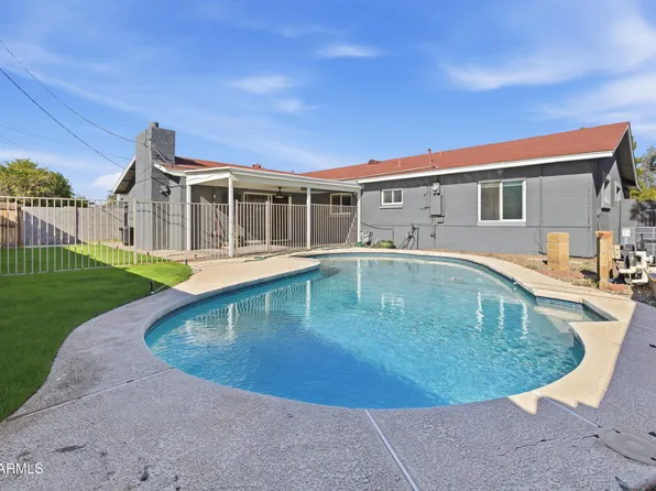 1919 E COOLIDGE Street E, Phoenix, AZ 85016