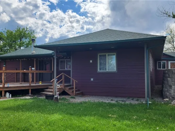 8730 Razor Creek Dr, Shepherd, MT 59079
