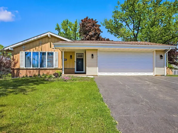 24918 68th STREET, Salem, WI 53168
