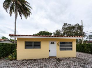 605 SW 4th Ave, Fort Lauderdale, FL 33315