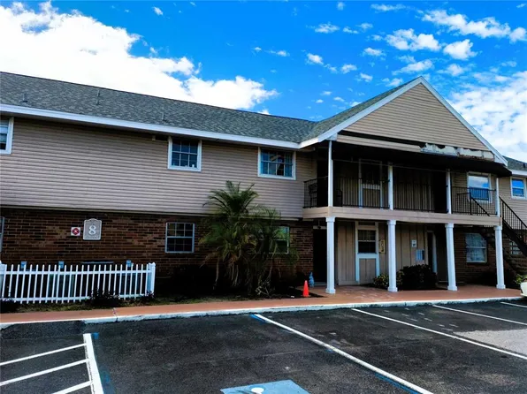 200 COUNTRY CLUB DRIVE #805, LARGO, FL 33771